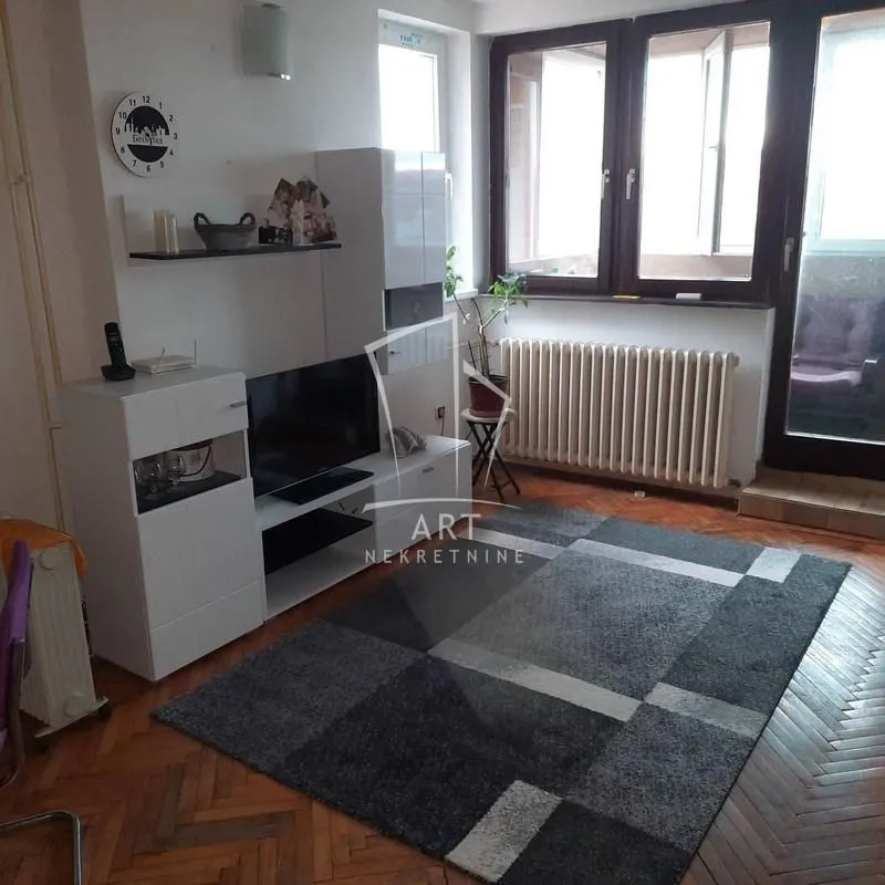 Sale, four bedroom apartment, 105m², Medaković Sve Podlokacije, Beograd