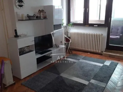 Sale, four bedroom apartment, 105m², Medaković Sve Podlokacije, Beograd - image 2