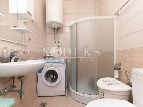 Rent, one bedroom apartment, 37m², Ljubović, Podgorica - image 8