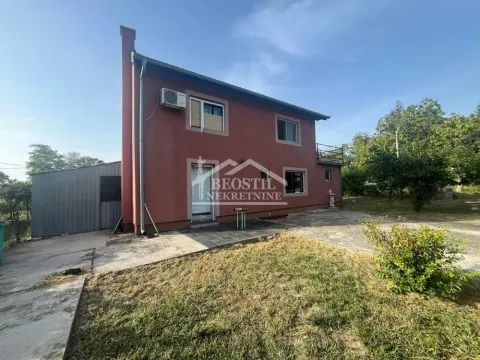 Prodaja, kuća, 156m², Jugovo, Smederevo - image 11