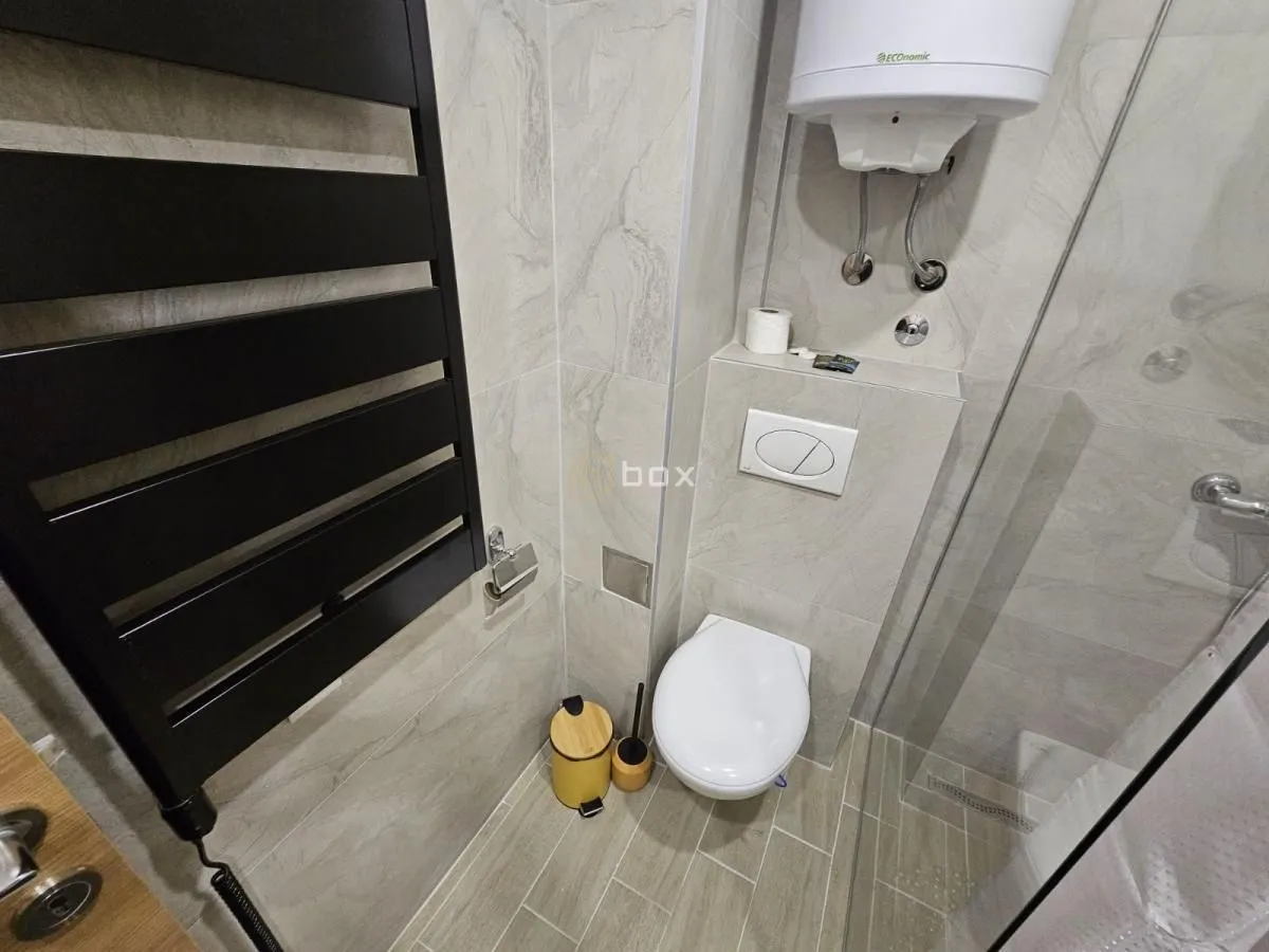 Prodaja, jednosoban stan, 32m², Kopaonik, Srbija