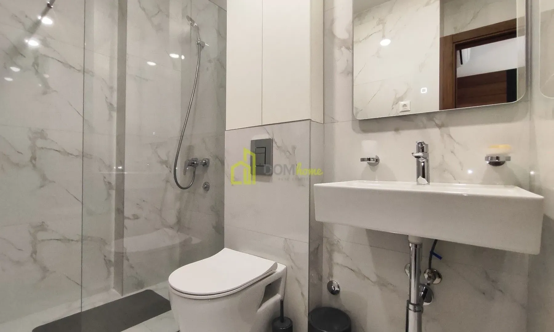 Rent, three bedroom apartment, 135m², Donja Gorica, Podgorica