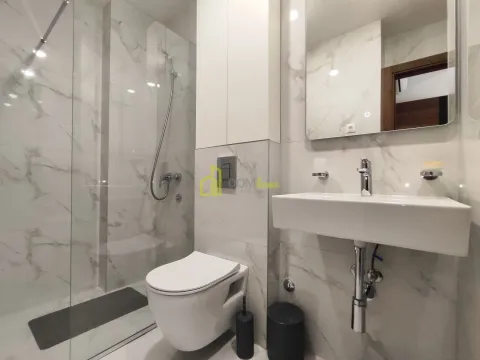 Rent, three bedroom apartment, 135m², Donja Gorica, Podgorica - image 15