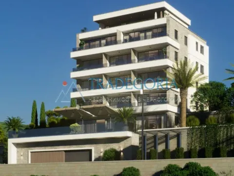 Prodaja, jednosoban stan, 43m², Dobra Voda, Bar - image 19