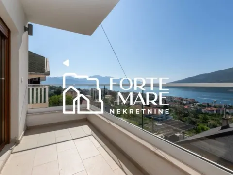 Sale, one bedroom apartment, 50m², Đenovići, Herceg Novi - image 5