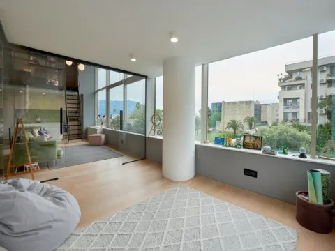 Prodaja, dvosoban stan, 90m², Centar, Budva - image 2