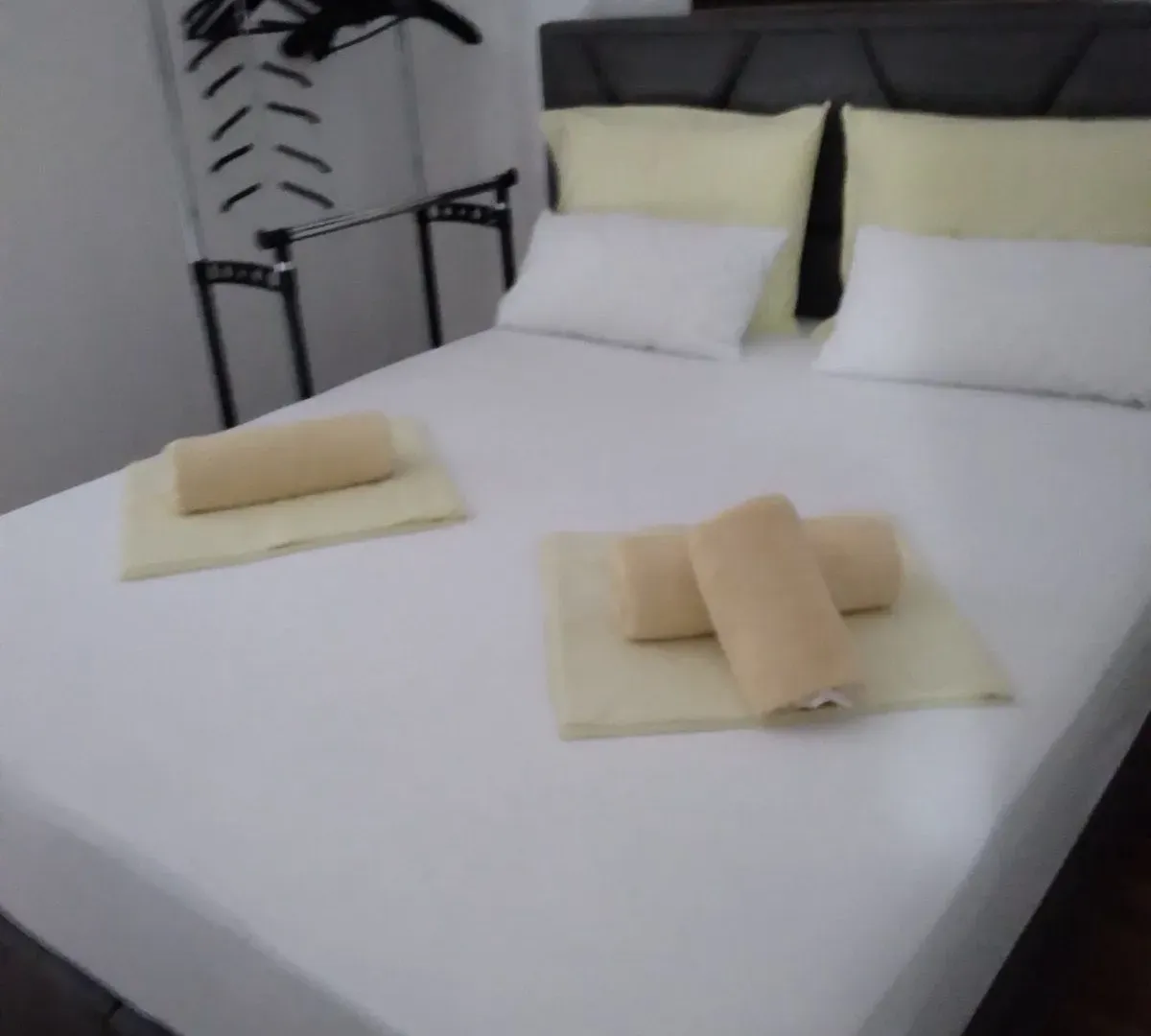 Prodaja, stan, 70m², Budva, Crna Gora