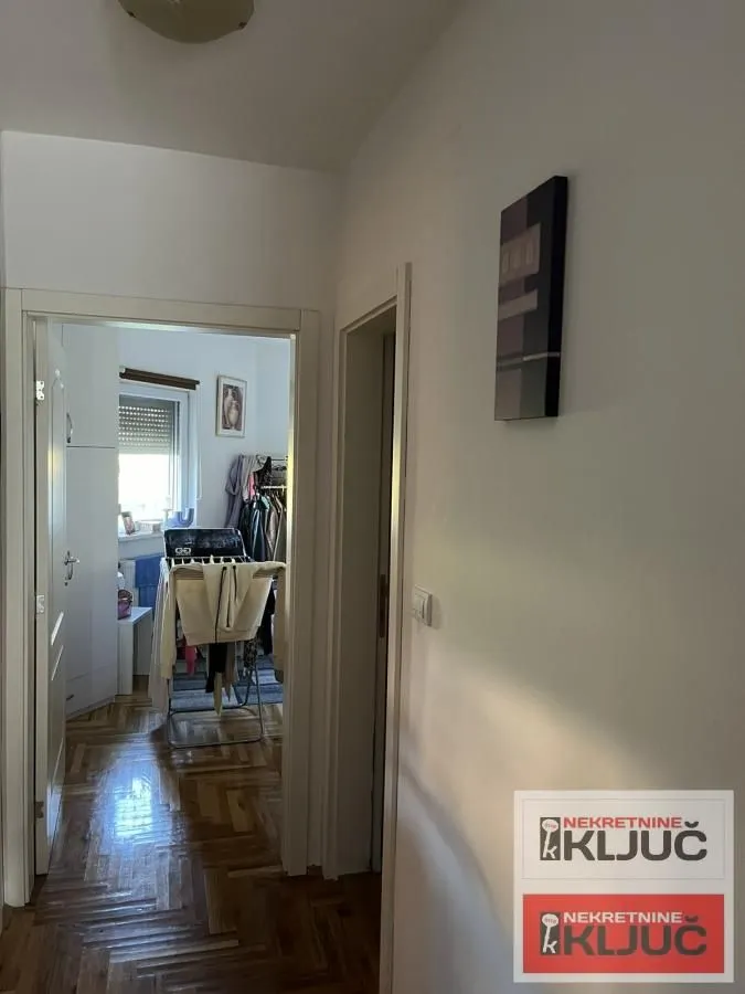 Prodaja, trosoban stan, 52m², Adice, Novi Sad Sve Podlokacije