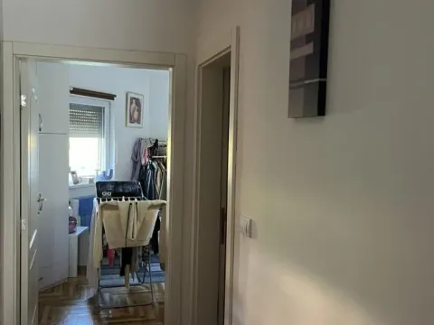 Sale, three bedroom apartment, 52m², Adice, Novi Sad Sve Podlokacije - image 12