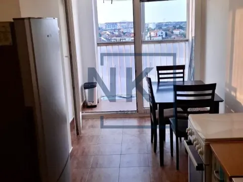 Rent, one bedroom apartment, 58m², Centar, Podgorica - image 5