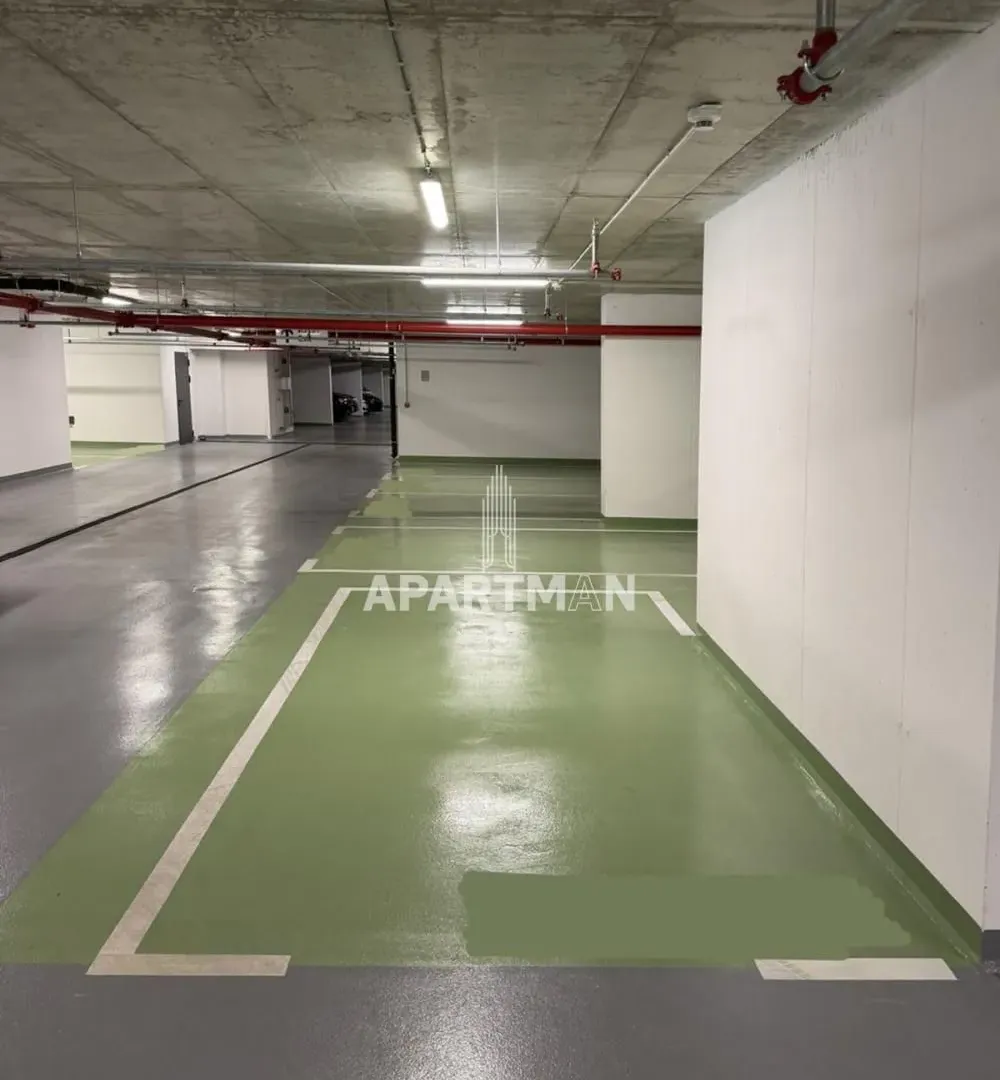 Prodaja, četvorosoban stan, 106m², Novi Beograd Blok 65, Novi Beograd Sve Podlokacije