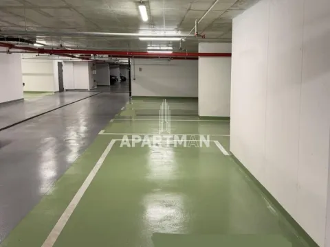Prodaja, četvorosoban stan, 106m², Novi Beograd Blok 65, Novi Beograd Sve Podlokacije - image 20