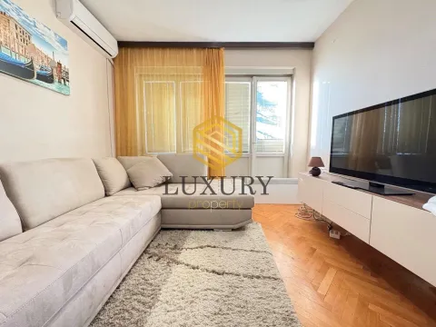 Rent, two bedroom apartment, 63m², Baston, Podgorica - image 2
