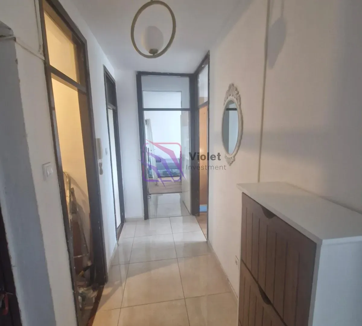 Prodaja, dvosoban stan, 80m², Centar, Nikšić