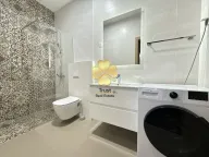 Izdavanje, četvorosoban stan, 130m2, Master Kvart, Podgorica