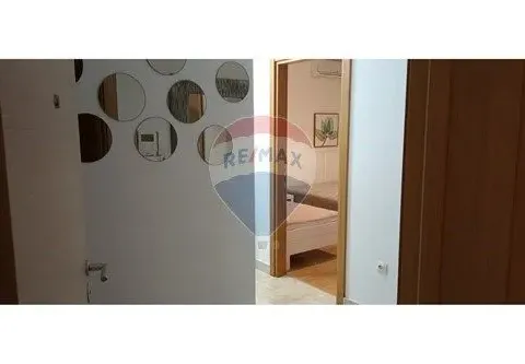 Sale, one bedroom apartment, 48m², Budva, Crna Gora - image 8