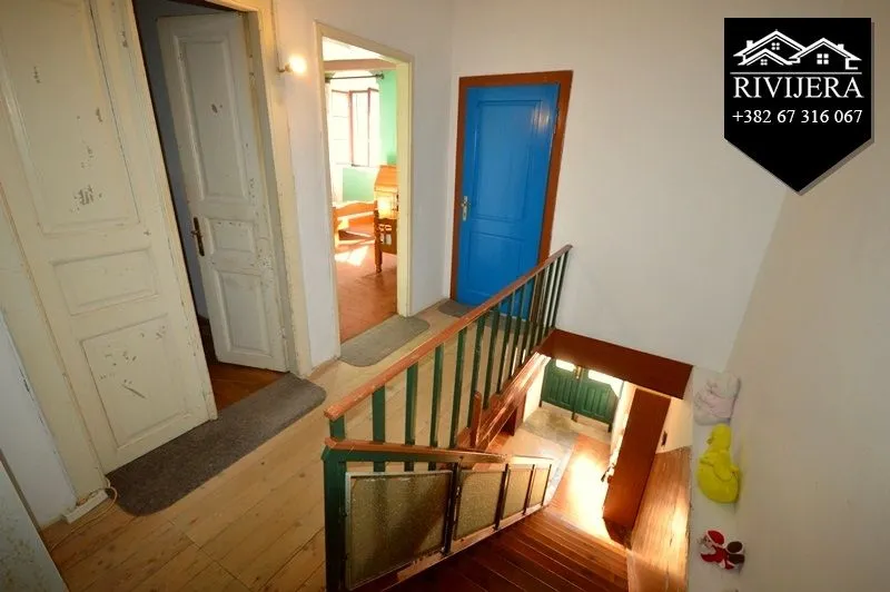 Prodaja, kuća, 102m², Igalo, Herceg Novi
