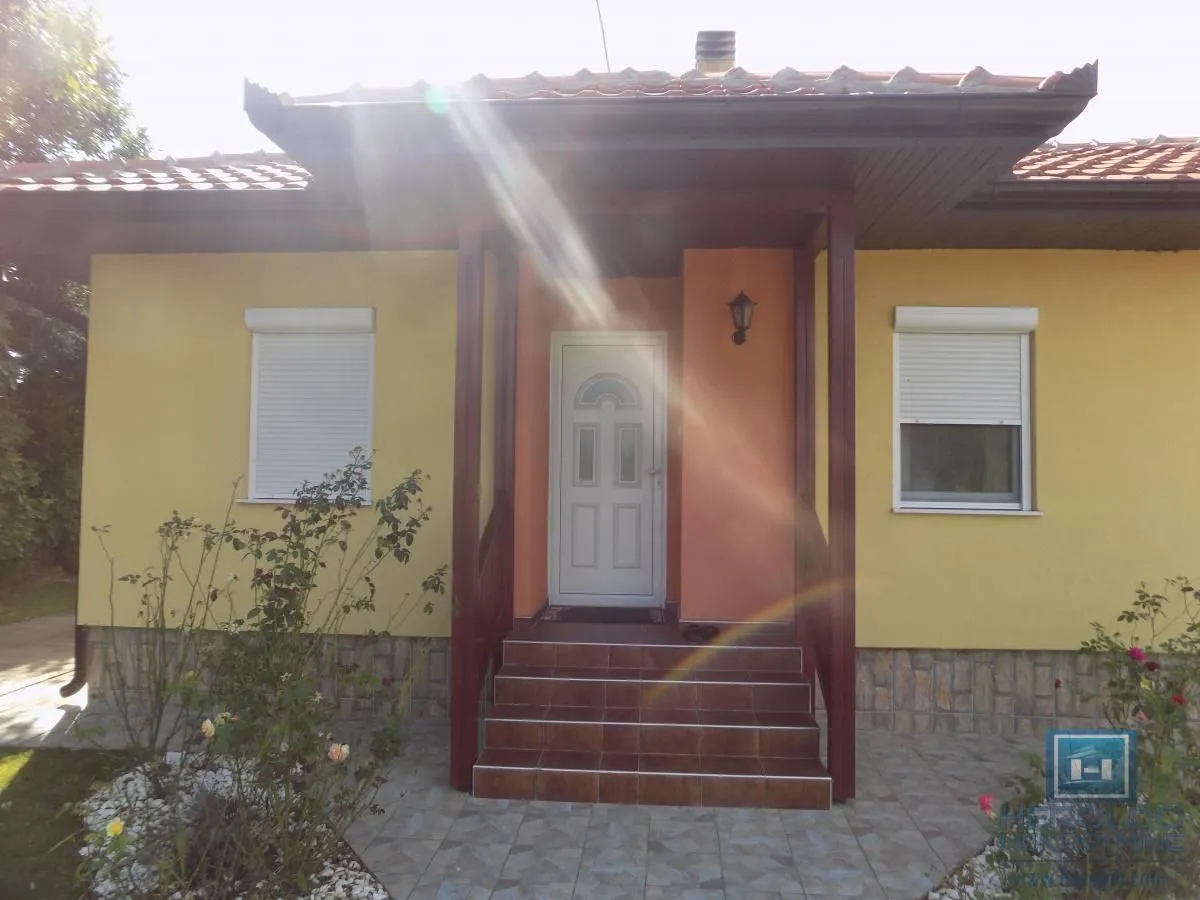 Sale, house, 96m², Karadjordjevo brdo, Paraćin