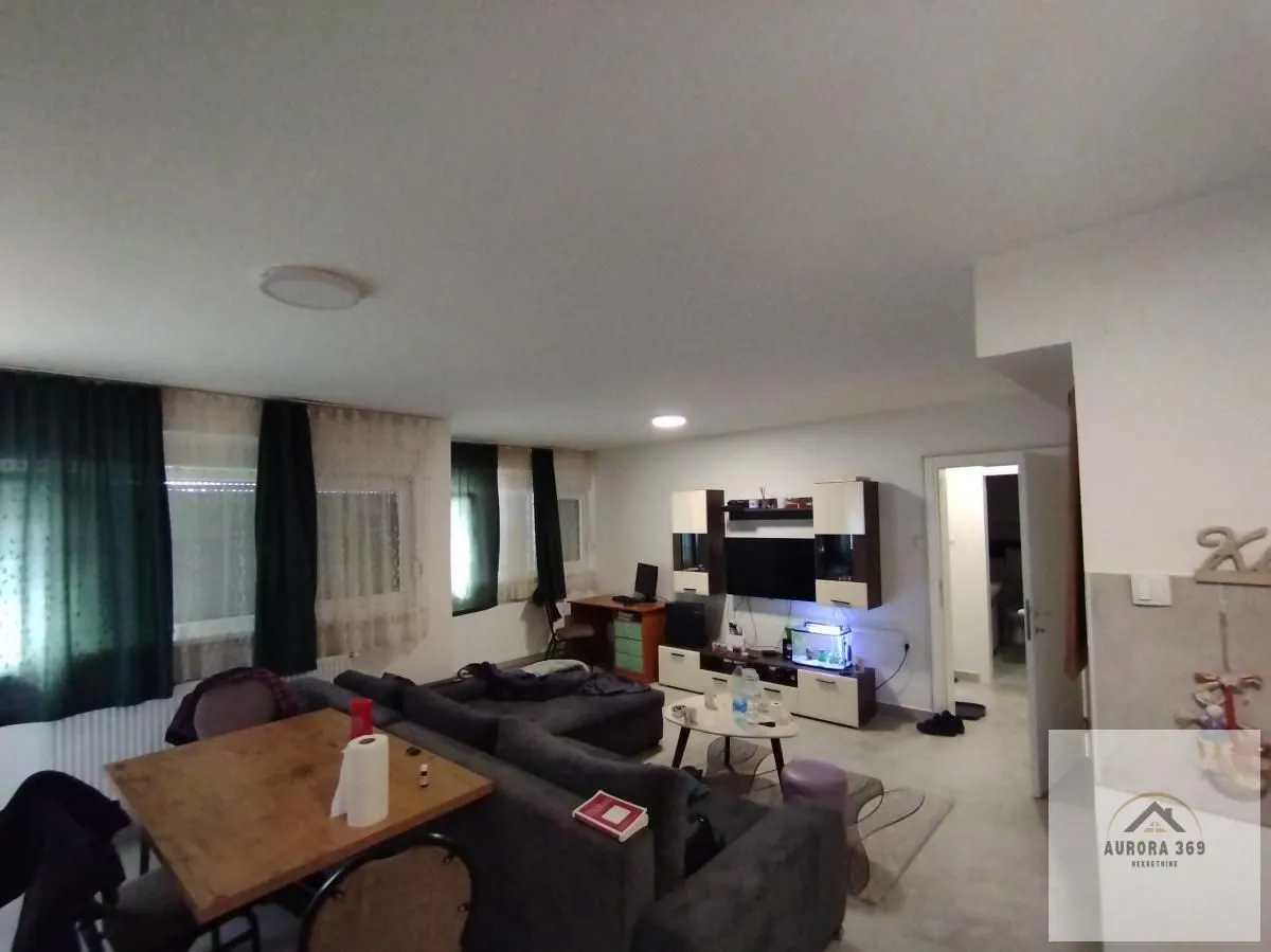 Prodaja, dvosoban stan, 61m², Telep, Novi Sad Sve Podlokacije