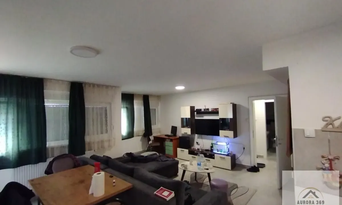 Prodaja, dvosoban stan, 61m², Telep, Novi Sad Sve Podlokacije