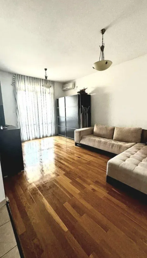 Sale, studio apartment, 39m², Centar, Bar