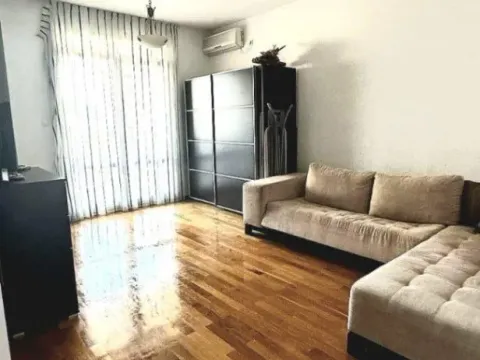 Sale, studio apartment, 39m², Centar, Bar - image 2