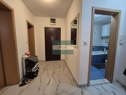 Prodaja, trosoban stan, 79m², Centar, Jagodina - image 18