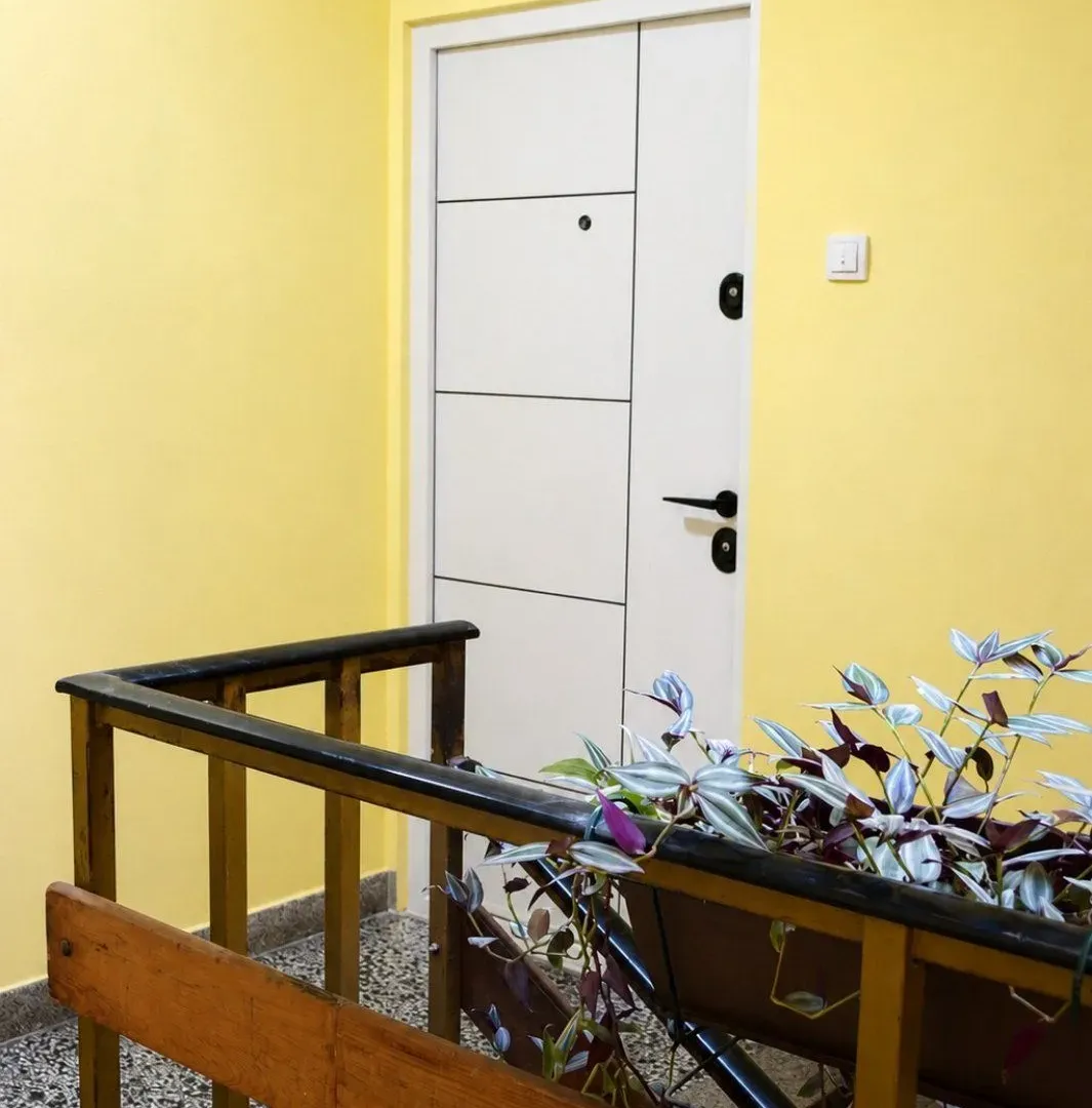 Prodaja, dvosoban stan, 55m², Karaburma, Palilula Sve Podlokacije