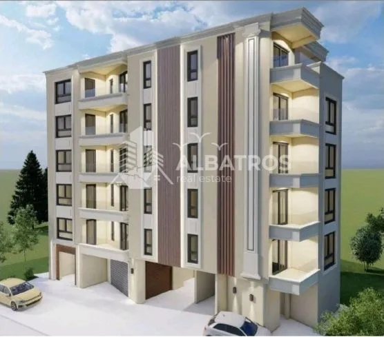 Prodaja, dvosoban stan, 82m², Centar, Bar
