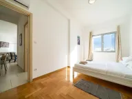 Prodaja, dvosoban stan, 84m², Morinj, Kotor - image 17