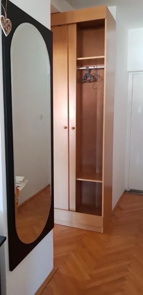 Prodaja, stan, 43m², Budva, Crna Gora