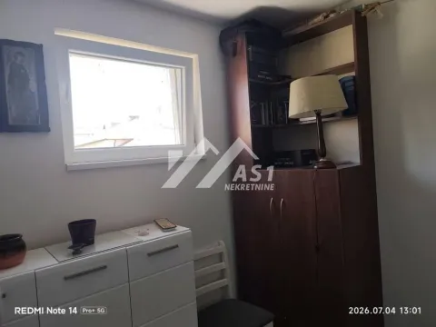 Prodaja, jednosoban stan, 35m², Adice, Novi Sad Sve Podlokacije - image 5