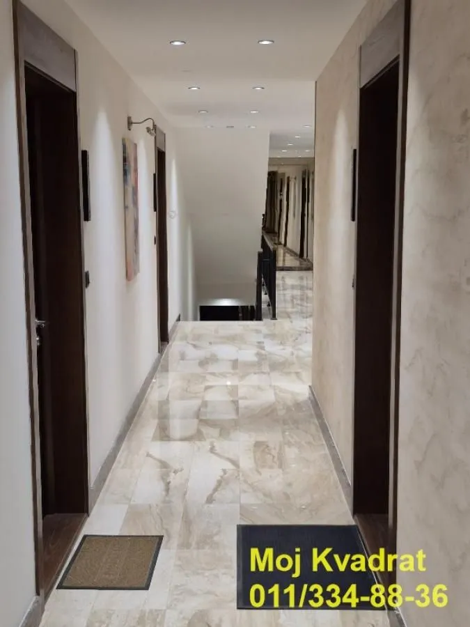 Prodaja, trosoban stan, 63m², Centar, Vrnjačka Banja