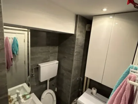 Izdavanje, dvosoban stan, 57m², Kumodraž Sve Podlokacije, Beograd - image 3