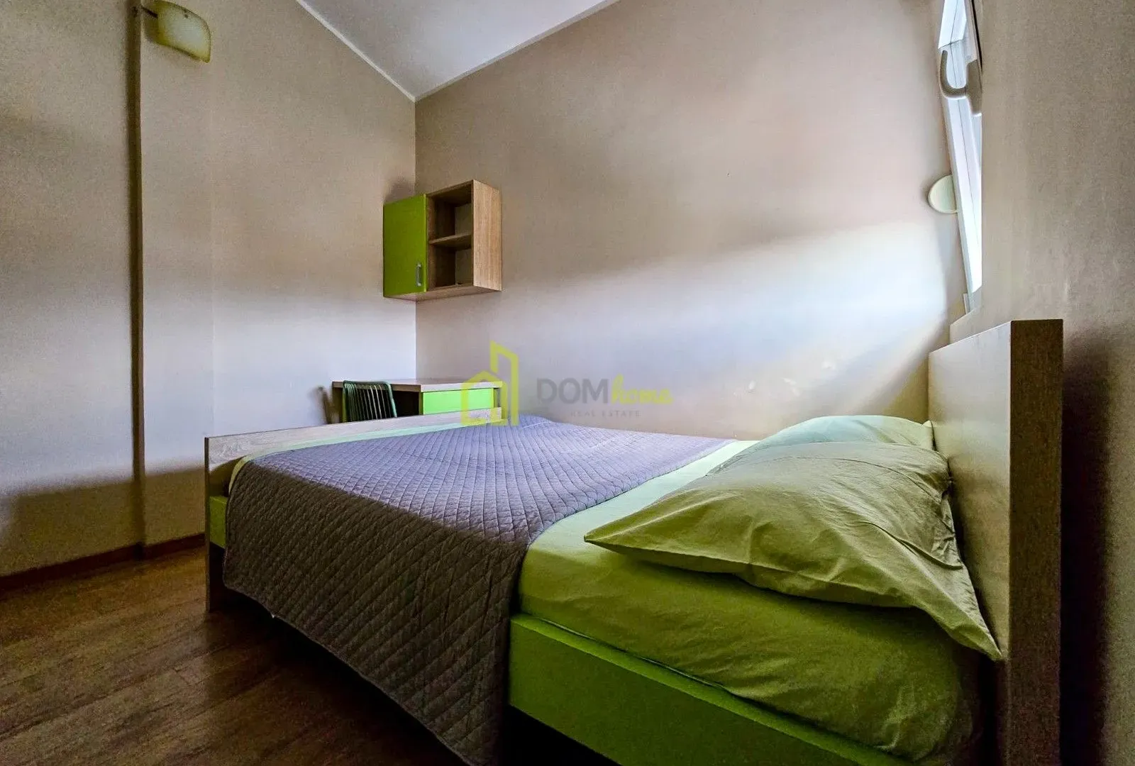 Rent, three bedroom apartment, 150m², Zabjelo, Podgorica