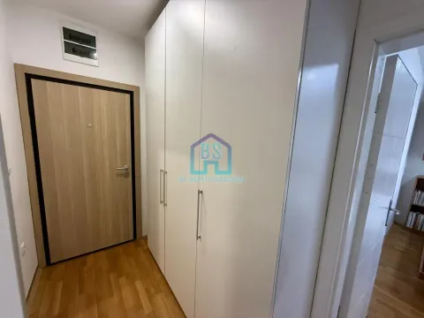 Prodaja, jednosoban stan, 42m², Detelinara, Novi Sad Sve Podlokacije - image 17
