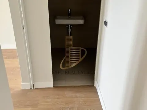 Prodaja, dvosoban stan, 55m², Novi Beograd Blok 65, Novi Beograd Sve Podlokacije - image 5