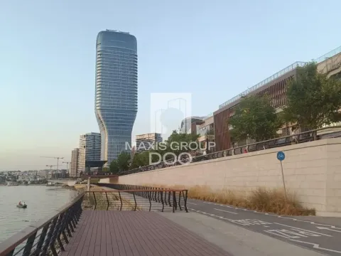 Prodaja, dvosoban stan, 73m², Savski Venac, Beograd - image 7