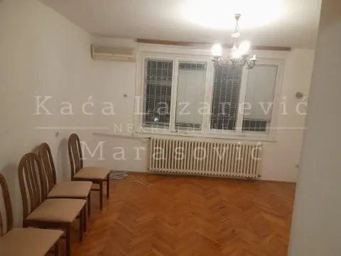 Rent, two bedroom apartment, 55m², Stari Grad, Beograd - image 3