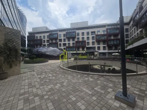 Izdavanje, dvosoban stan, 127m², Kruševac, Podgorica - image 16
