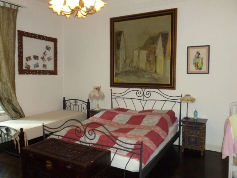 Prodaja, stan, 92m², Crveni Krst, Beograd