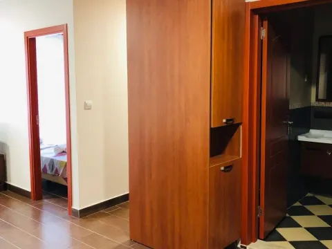 Sale, one bedroom apartment, 37m², Bečići, Budva - image 7