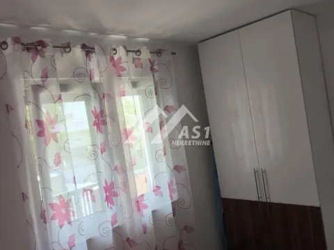 Rent, two bedroom apartment, 54m², Sajam, Novi Sad Sve Podlokacije - image 4