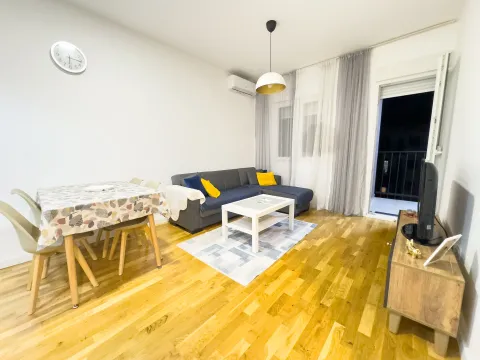 Prodaja, jednosoban stan, 40m², Zabjelo, Podgorica - image 3