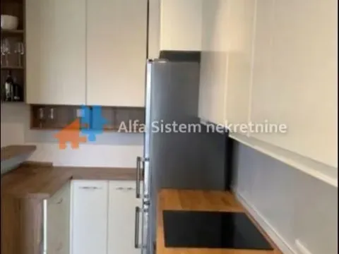 Rent, three bedroom apartment, 80m², Fon (Fon - Bilećka), Voždovac Sve Podlokacije - image 7