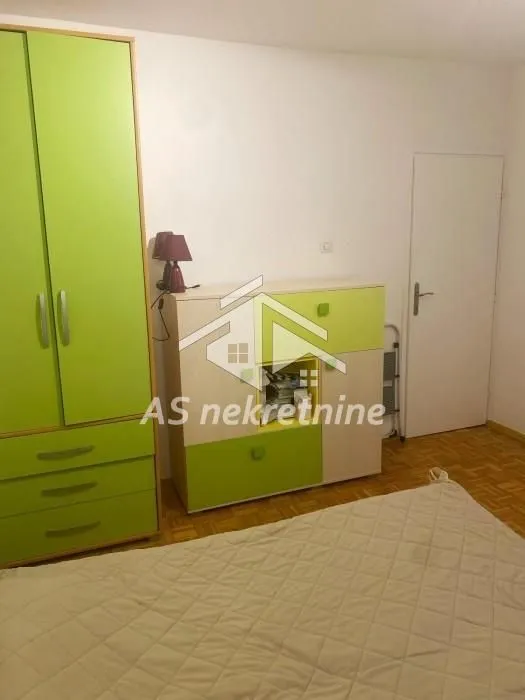 Rent, three bedroom apartment, 76m², Novi Beograd Sve Podlokacije, Beograd