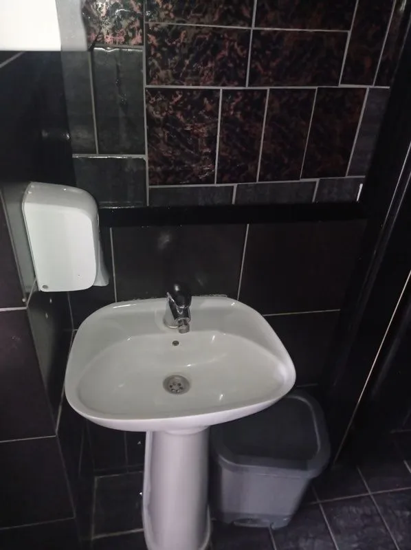 Rent, office space, 258m², Kraljevo, Srbija