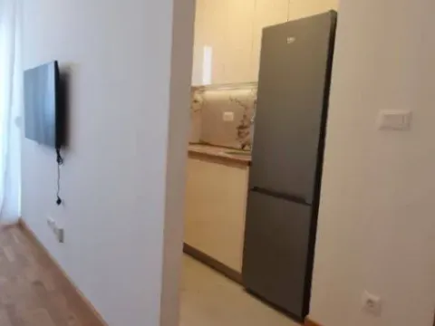 Izdavanje, jednosoban stan, 45m², Stari Aerodrom, Podgorica - image 5