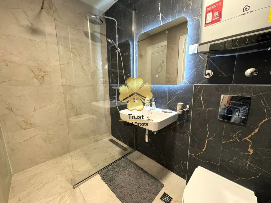 Rent, one bedroom apartment, 50m², Podgorica, Crna Gora