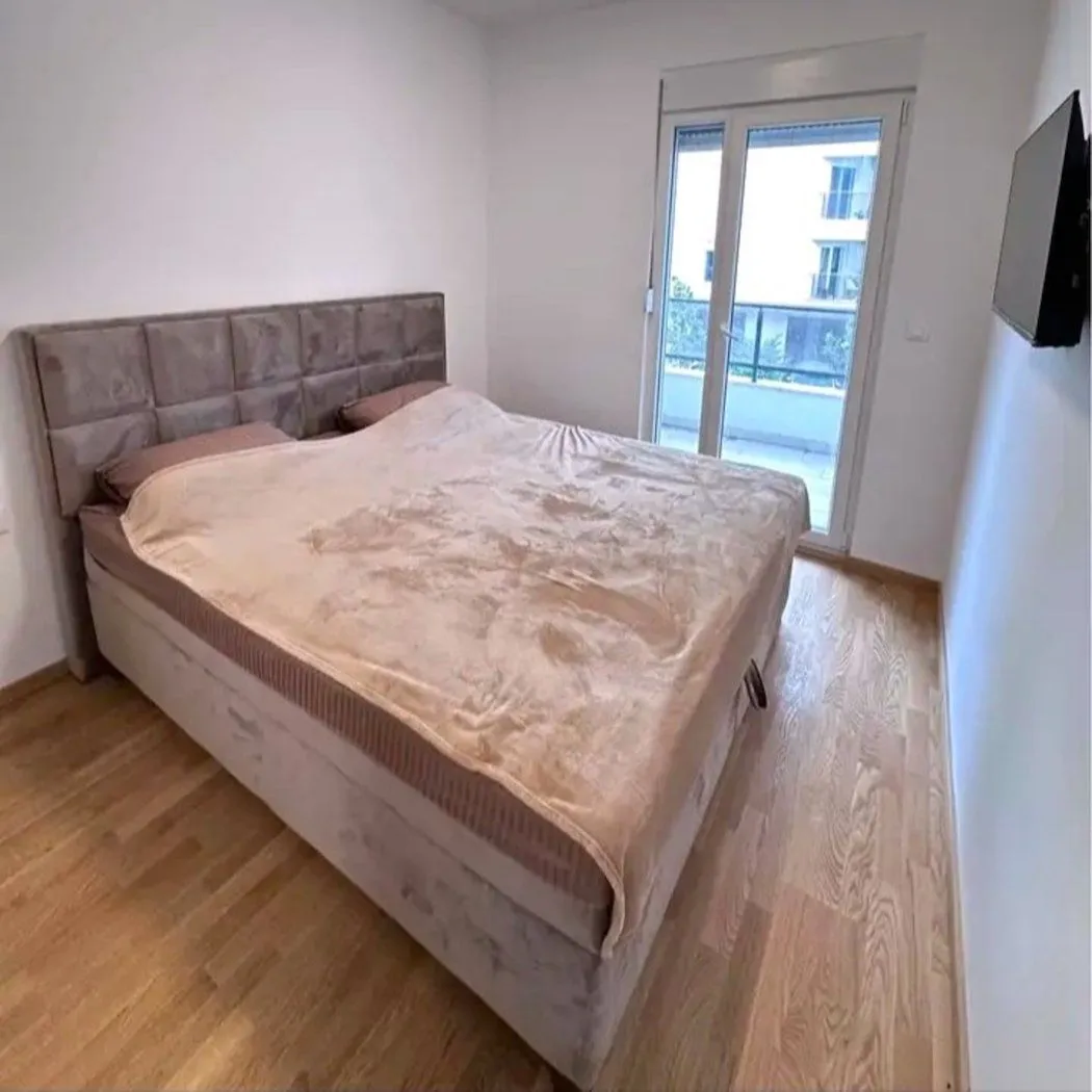 Prodaja, stan, 45m², Zabjelo, Podgorica